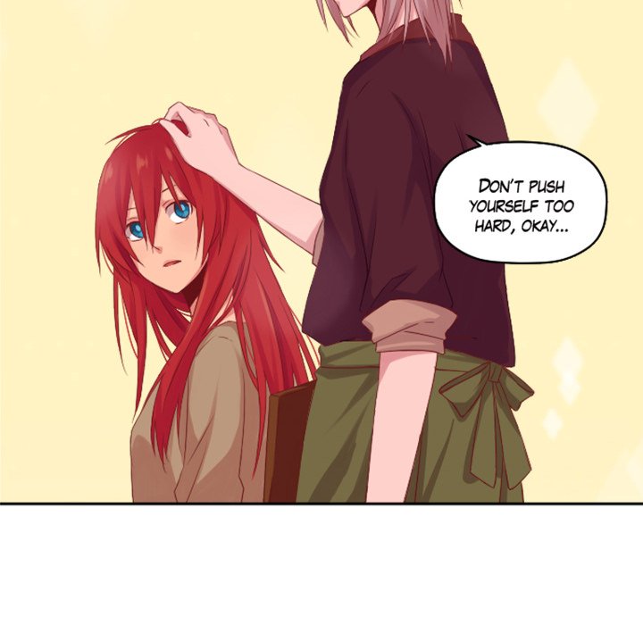 Read Glimmers chapter 1 image 51 on Lezhin