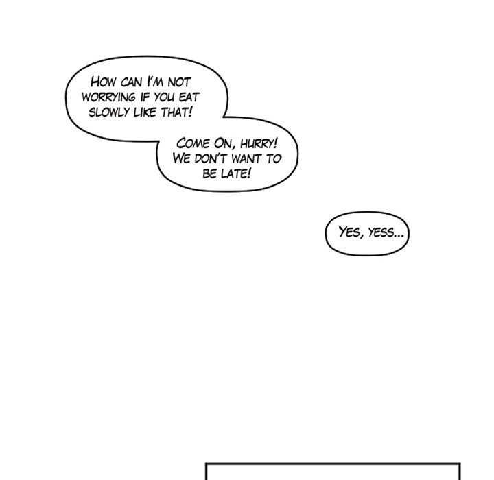 Read Glimmers chapter 1 image 53 on Lezhin