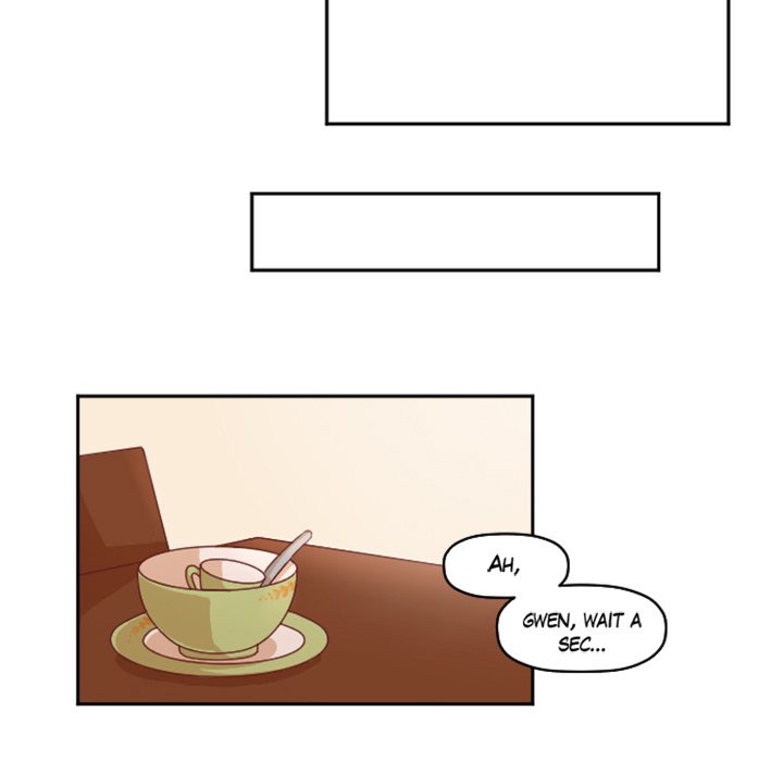 Read Glimmers chapter 1 image 54 on Lezhin