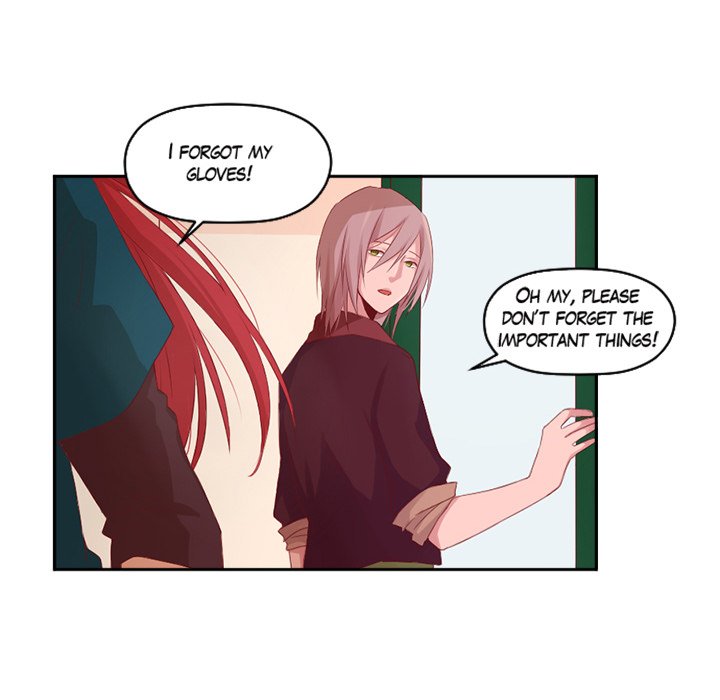 Read Glimmers chapter 1 image 55 on Lezhin