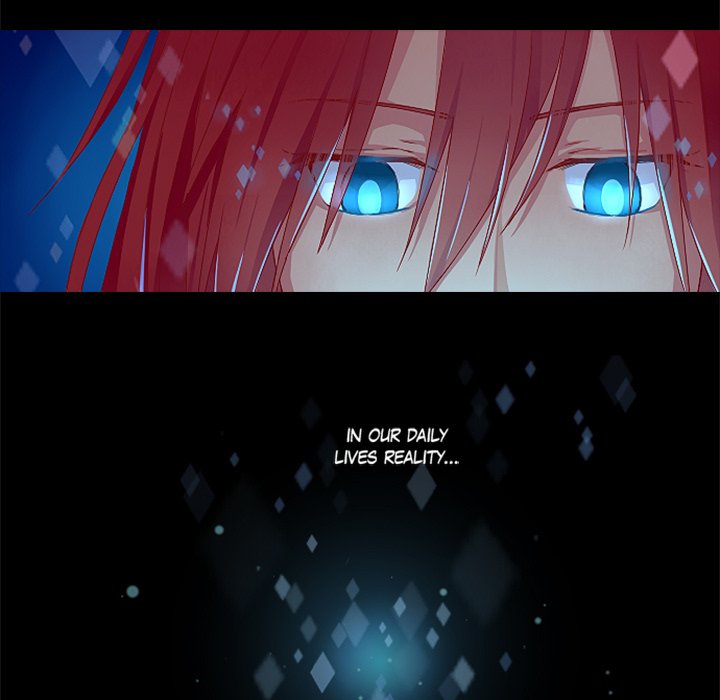 Read Glimmers chapter 1 image 6 on Lezhin