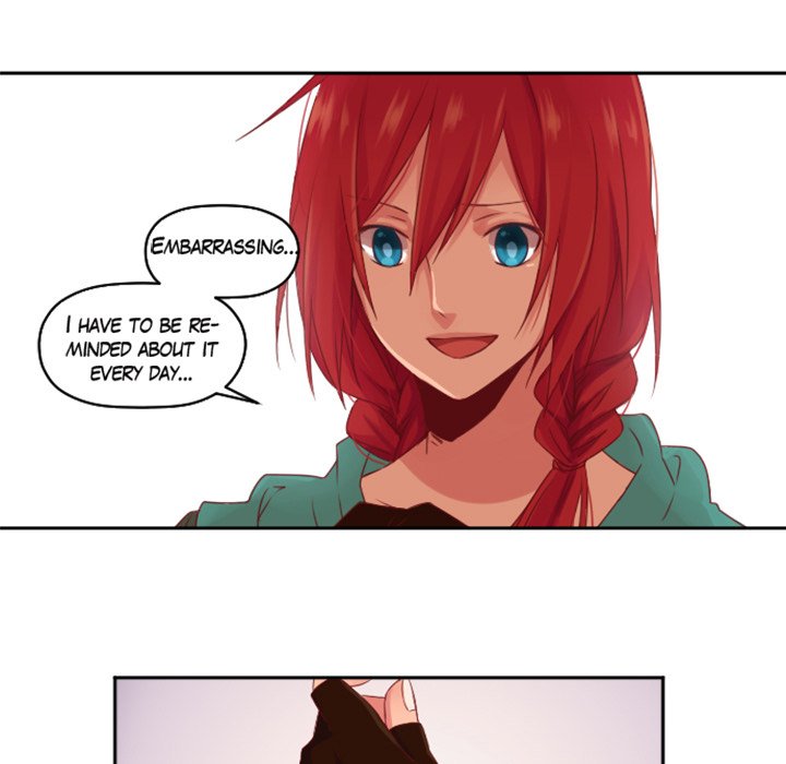 Read Glimmers chapter 1 image 60 on Lezhin