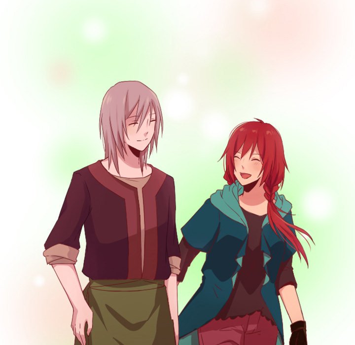 Read Glimmers chapter 1 image 62 on Lezhin