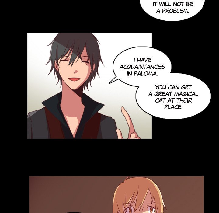 Read Glimmers chapter 10 image 10 on Lezhin