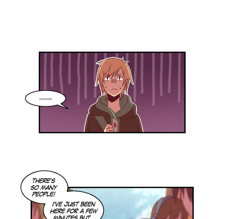 Read Glimmers chapter 10 image 15 on Lezhin
