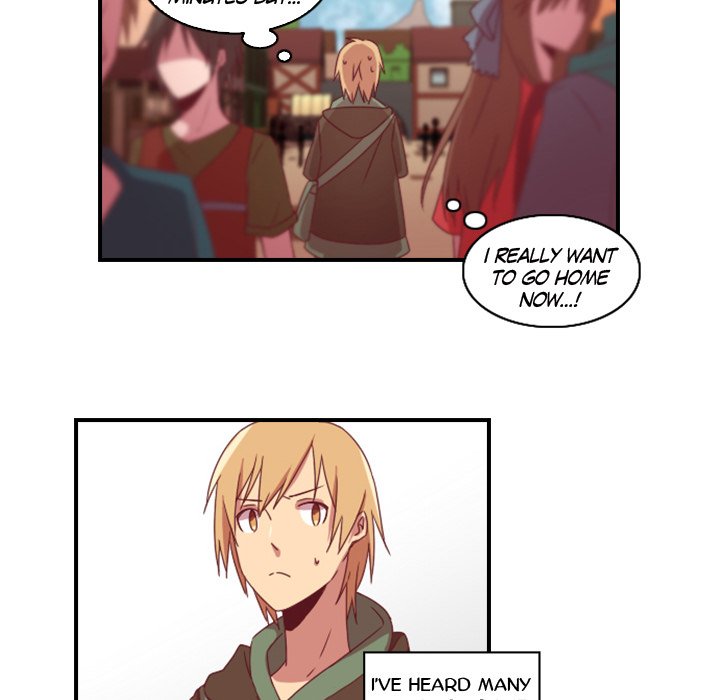 Read Glimmers chapter 10 image 16 on Lezhin