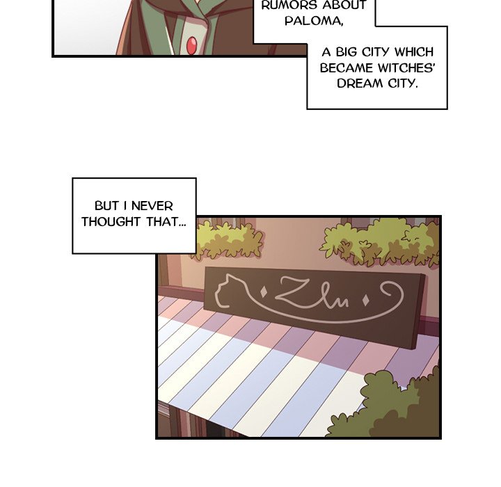 Read Glimmers chapter 10 image 17 on Lezhin