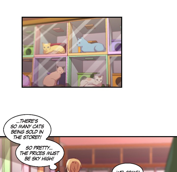 Read Glimmers chapter 10 image 18 on Lezhin