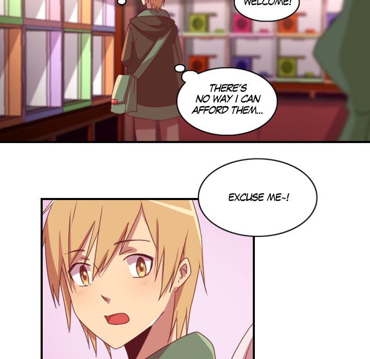 Read Glimmers chapter 10 image 19 on Lezhin