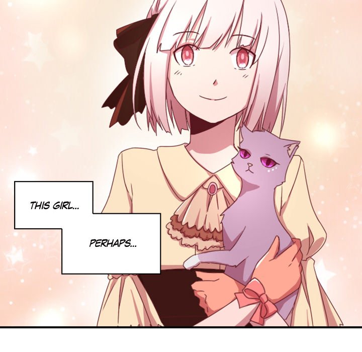Read Glimmers chapter 10 image 21 on Lezhin