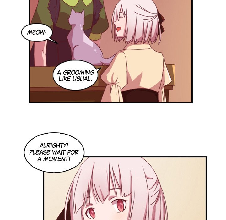 Read Glimmers chapter 10 image 23 on Lezhin