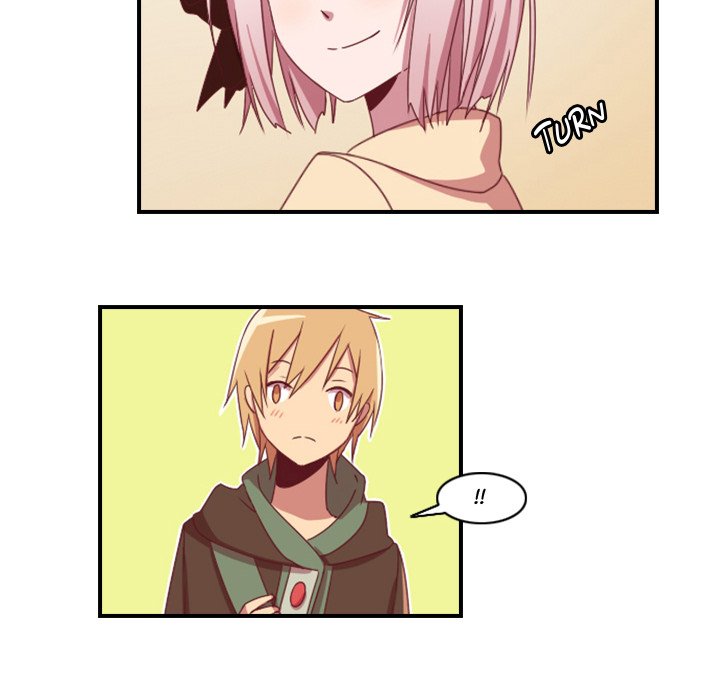 Read Glimmers chapter 10 image 24 on Lezhin