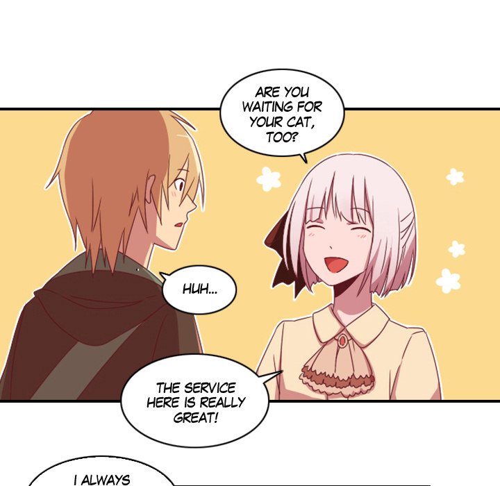 Read Glimmers chapter 10 image 25 on Lezhin