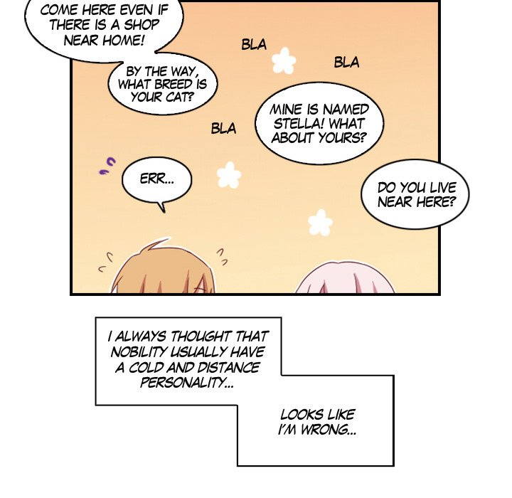 Read Glimmers chapter 10 image 26 on Lezhin