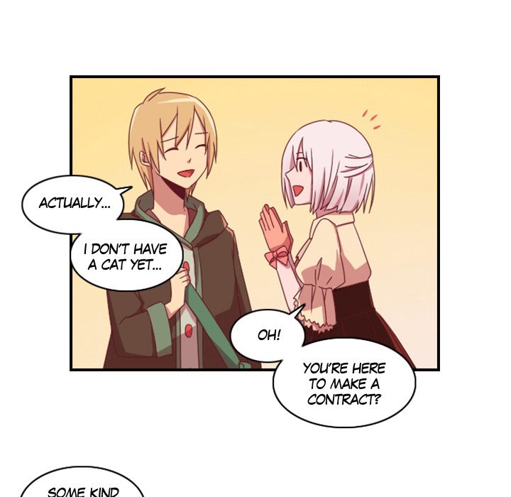 Read Glimmers chapter 10 image 27 on Lezhin