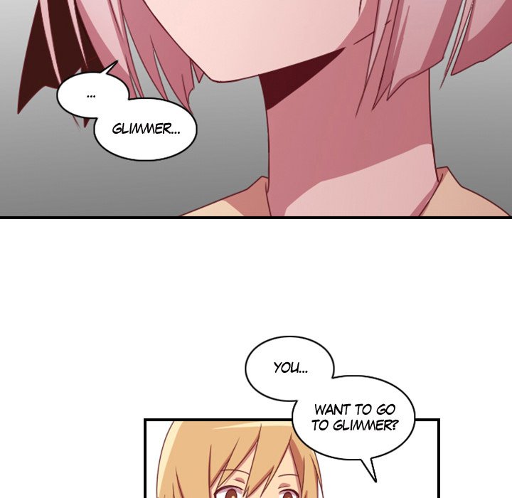 Read Glimmers chapter 10 image 29 on Lezhin
