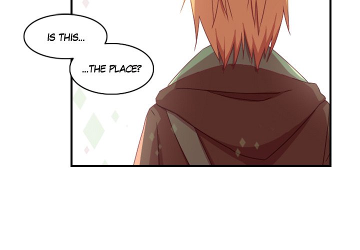 Read Glimmers chapter 10 image 3 on Lezhin
