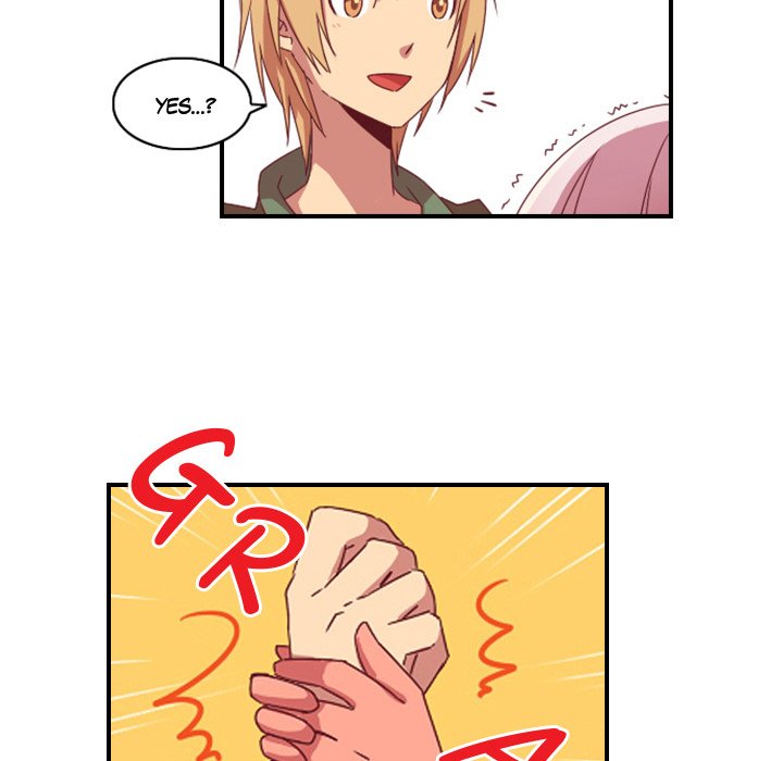 Read Glimmers chapter 10 image 30 on Lezhin