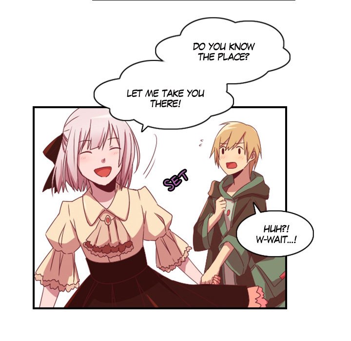 Read Glimmers chapter 10 image 33 on Lezhin