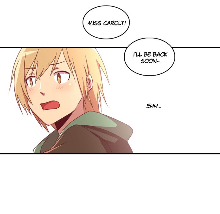 Read Glimmers chapter 10 image 34 on Lezhin