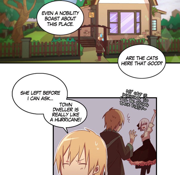Read Glimmers chapter 10 image 36 on Lezhin