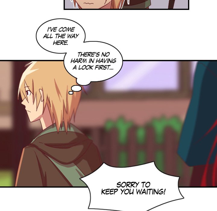 Read Glimmers chapter 10 image 37 on Lezhin