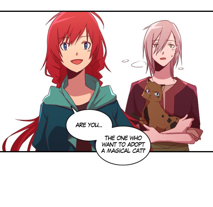 Read Glimmers chapter 10 image 39 on Lezhin