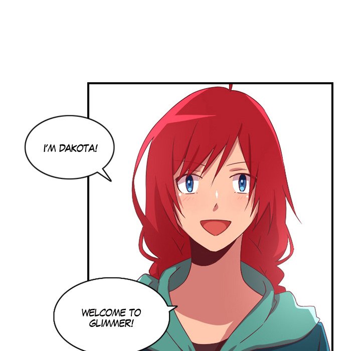 Read Glimmers chapter 10 image 40 on Lezhin