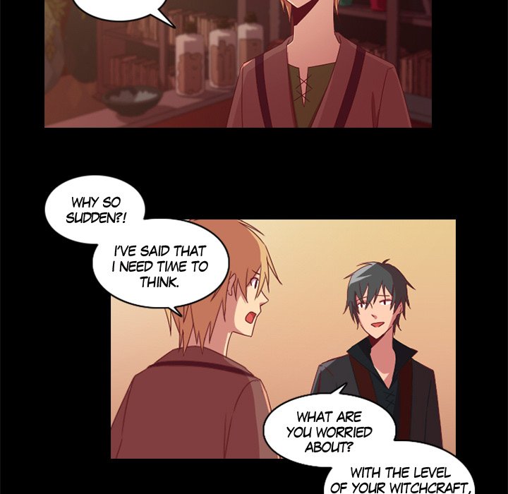 Read Glimmers chapter 10 image 9 on Lezhin