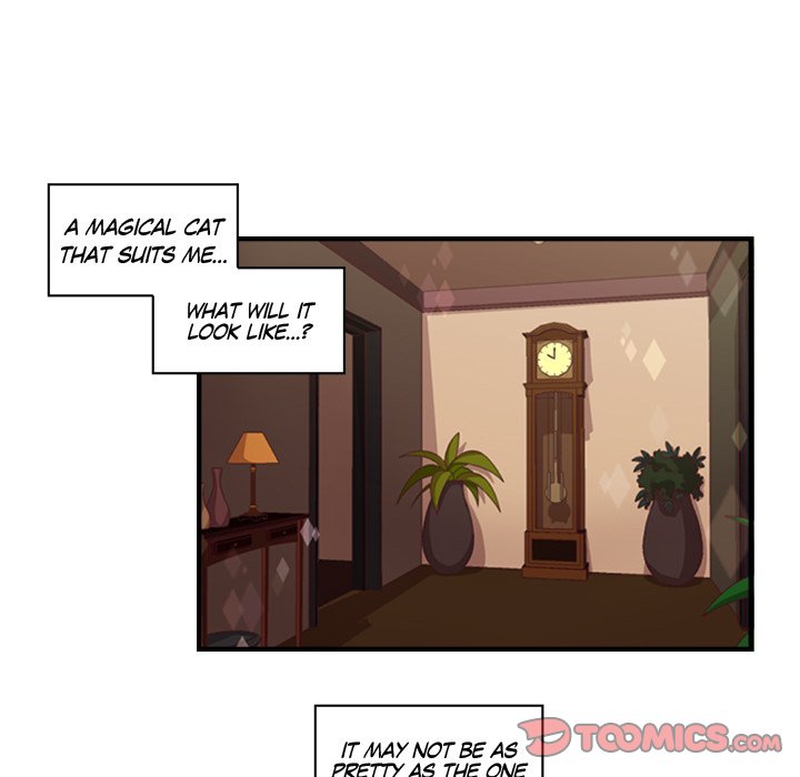 Read Glimmers chapter 11 image 10 on Lezhin
