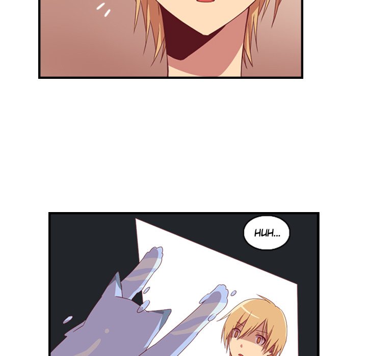 Read Glimmers chapter 11 image 13 on Lezhin