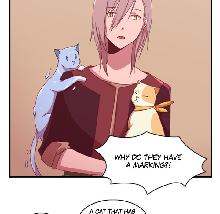 Read Glimmers chapter 11 image 21 on Lezhin