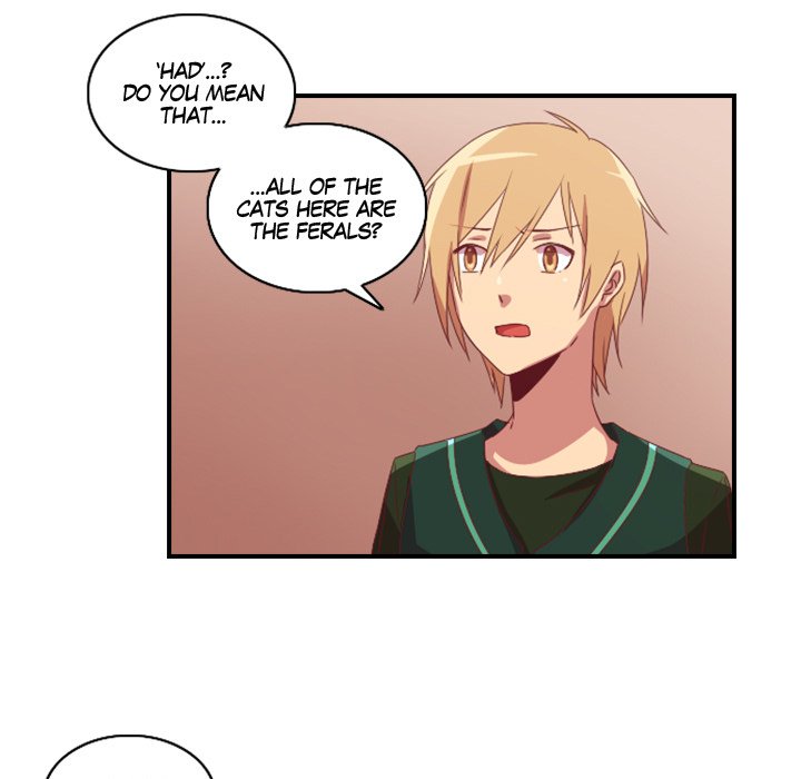Read Glimmers chapter 11 image 25 on Lezhin
