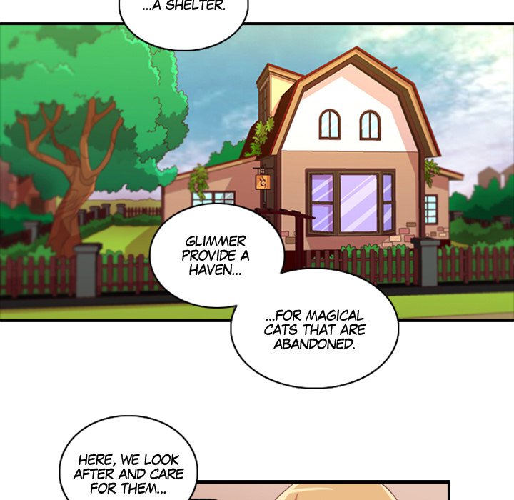 Read Glimmers chapter 11 image 27 on Lezhin