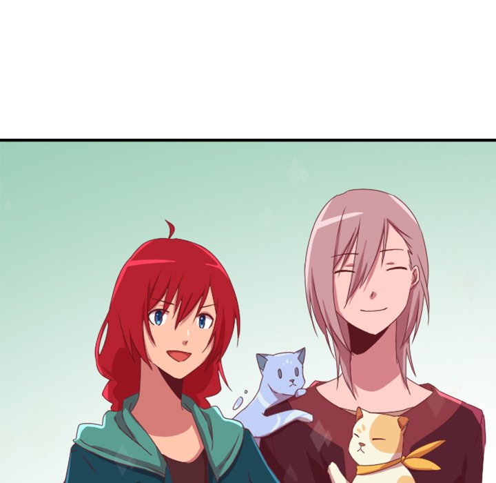 Read Glimmers chapter 11 image 33 on Lezhin