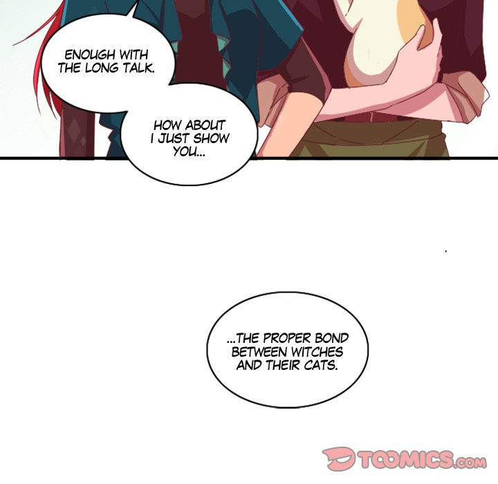 Read Glimmers chapter 11 image 34 on Lezhin