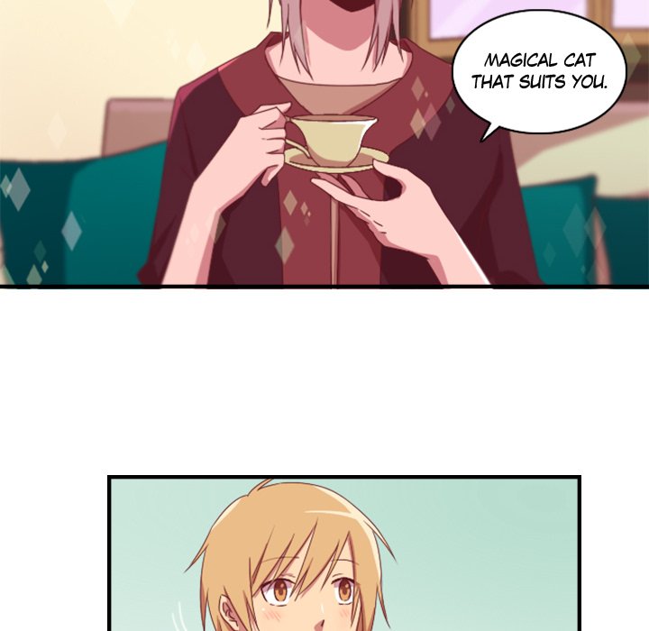 Read Glimmers chapter 11 image 7 on Lezhin