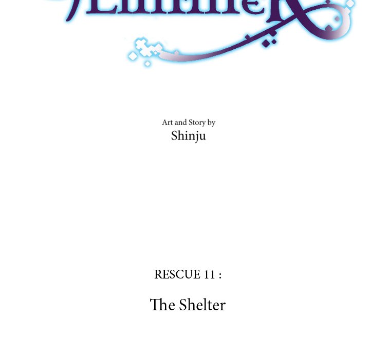 Read Glimmers chapter 11 image 9 on Lezhin