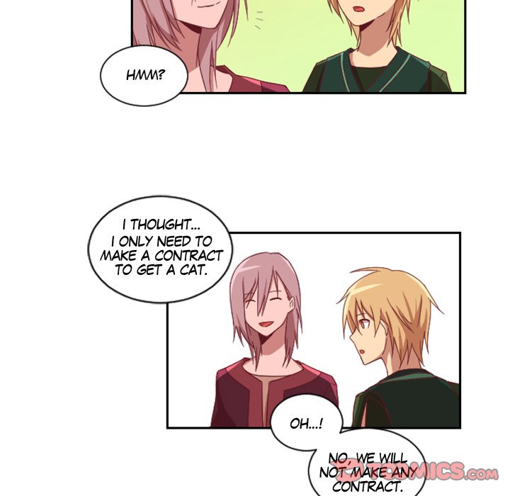 Read Glimmers chapter 12 image 12 on Lezhin