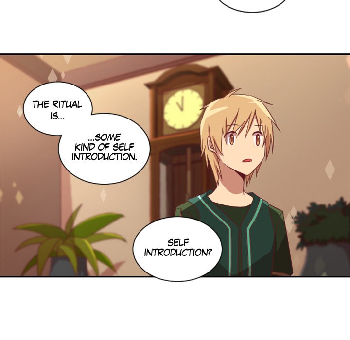 Read Glimmers chapter 12 image 13 on Lezhin
