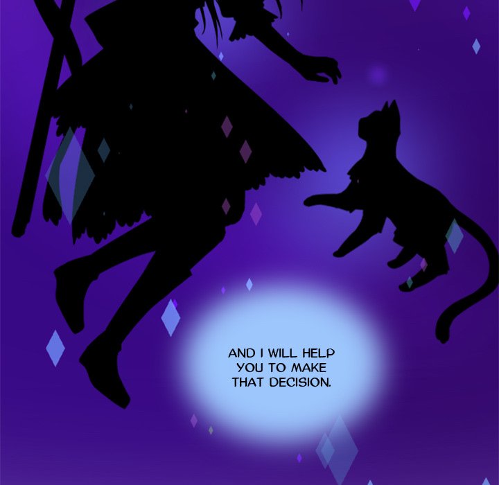 Read Glimmers chapter 12 image 17 on Lezhin
