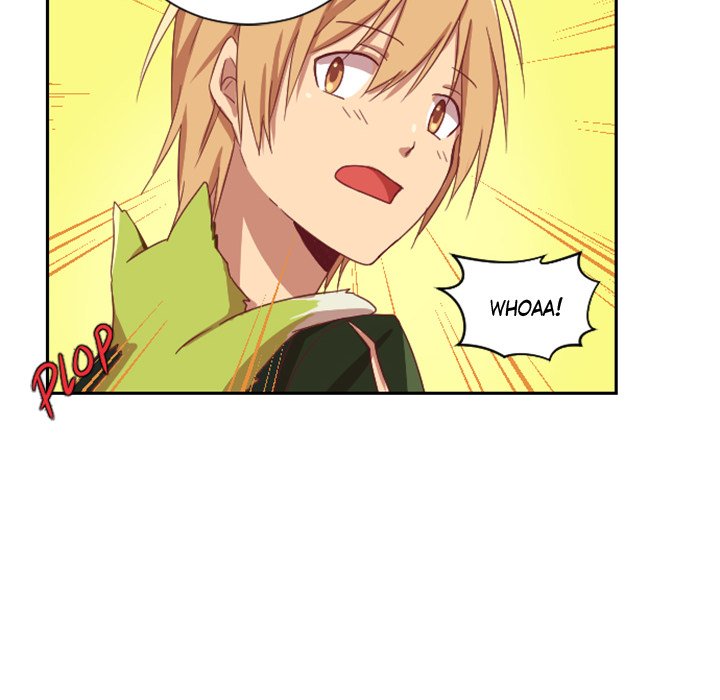 Read Glimmers chapter 12 image 19 on Lezhin