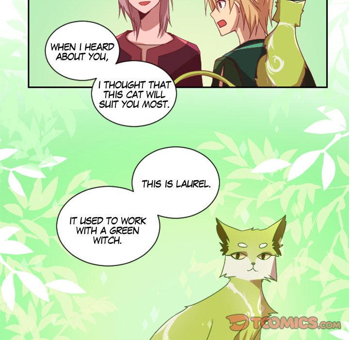 Read Glimmers chapter 12 image 21 on Lezhin