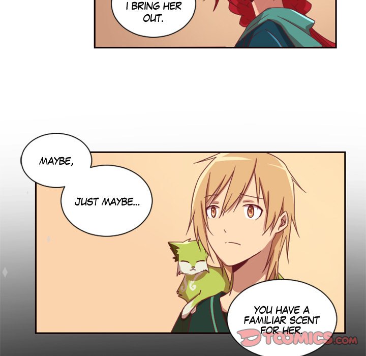 Read Glimmers chapter 12 image 24 on Lezhin