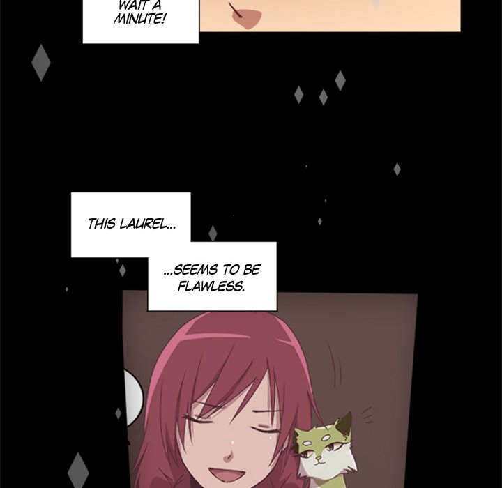 Read Glimmers chapter 12 image 26 on Lezhin