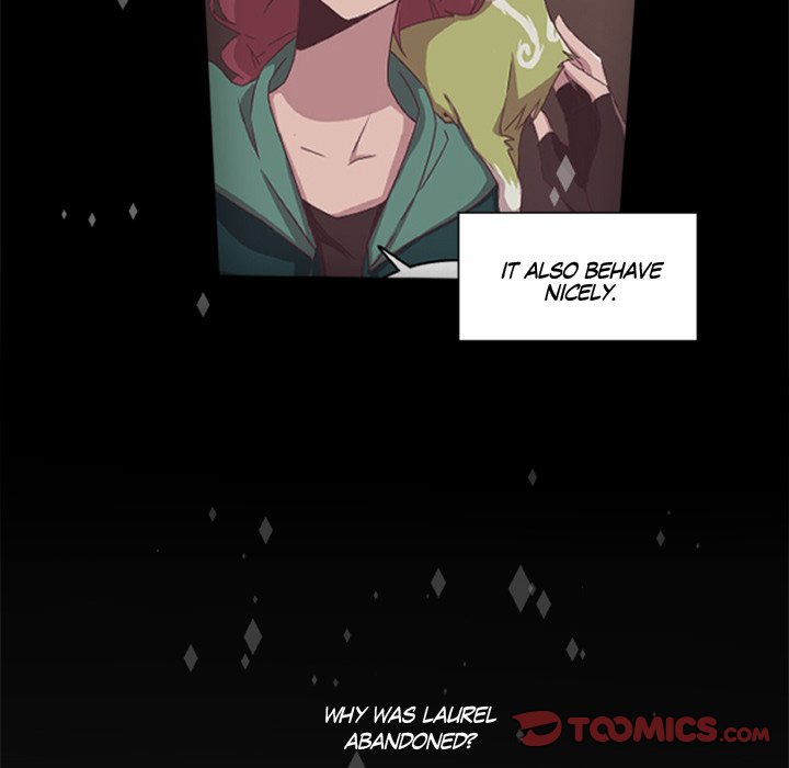 Read Glimmers chapter 12 image 27 on Lezhin