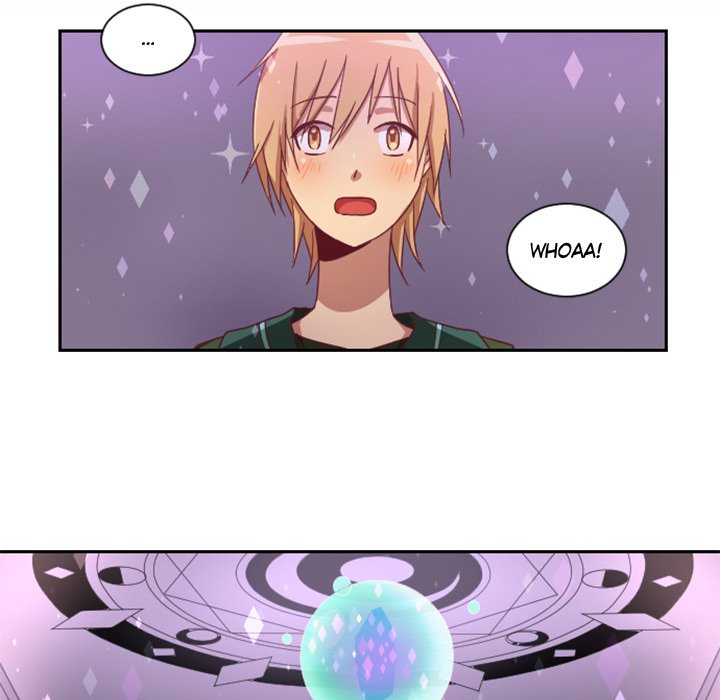Read Glimmers chapter 12 image 29 on Lezhin
