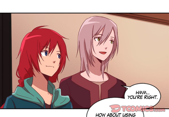 Read Glimmers chapter 12 image 3 on Lezhin