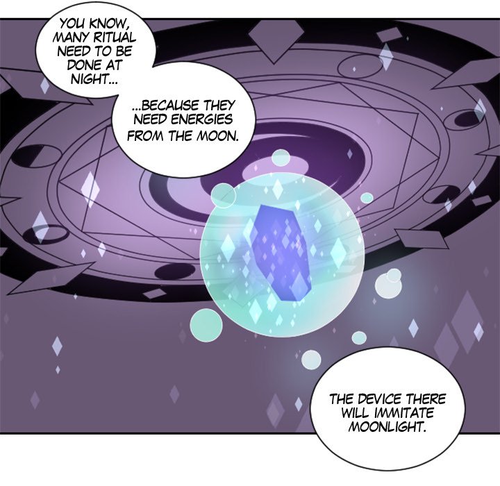 Read Glimmers chapter 12 image 32 on Lezhin