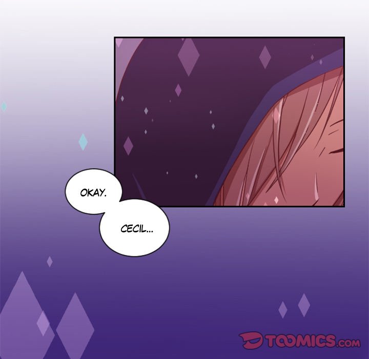 Read Glimmers chapter 12 image 36 on Lezhin